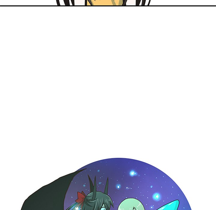 Go Away Mr Demon chapter 222 page 40
