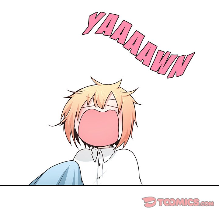 Go Away Mr Demon chapter 222 page 42
