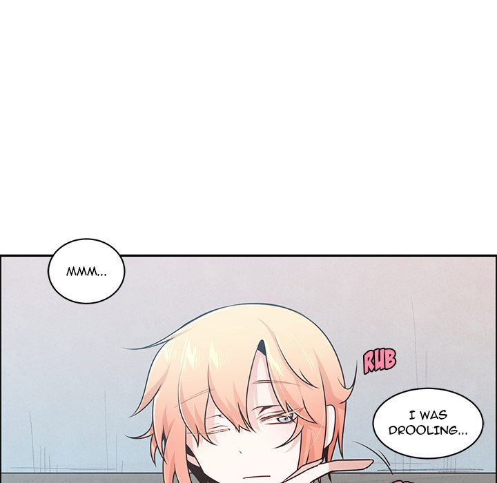 Go Away Mr Demon chapter 222 page 43
