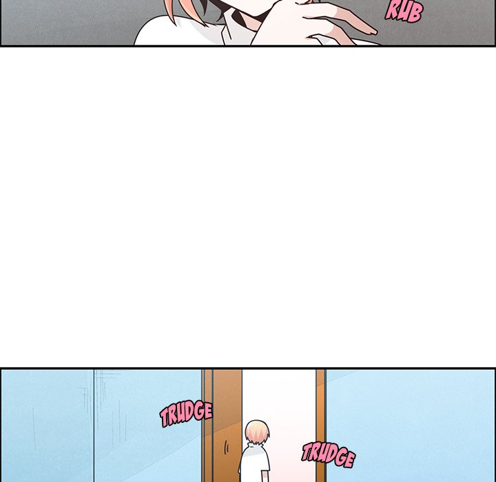 Go Away Mr Demon chapter 222 page 44