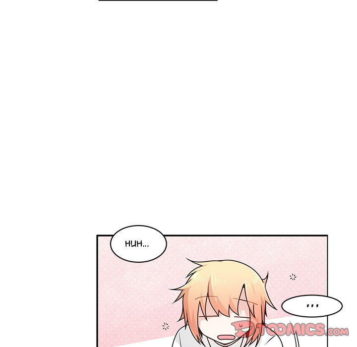 Go Away Mr Demon chapter 222 page 46