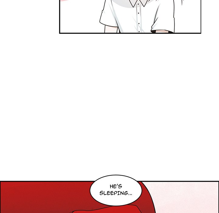 Go Away Mr Demon chapter 222 page 47