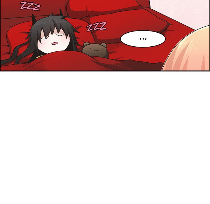 Go Away Mr Demon chapter 222 page 48