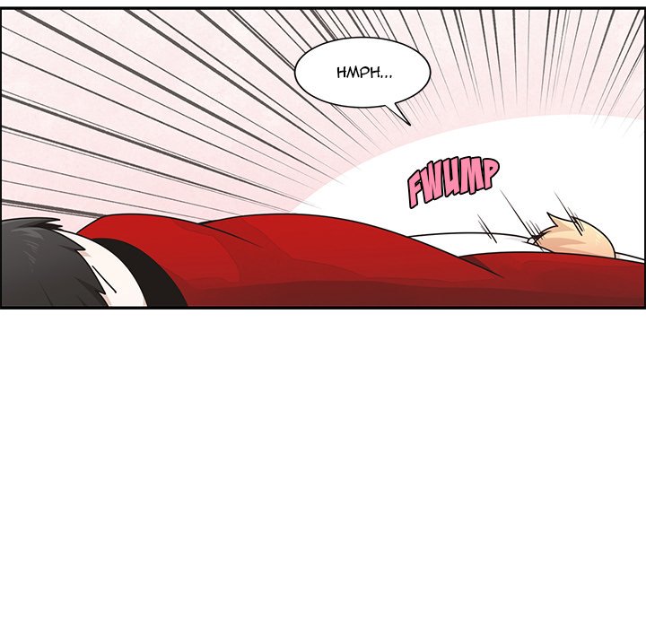 Go Away Mr Demon chapter 222 page 49