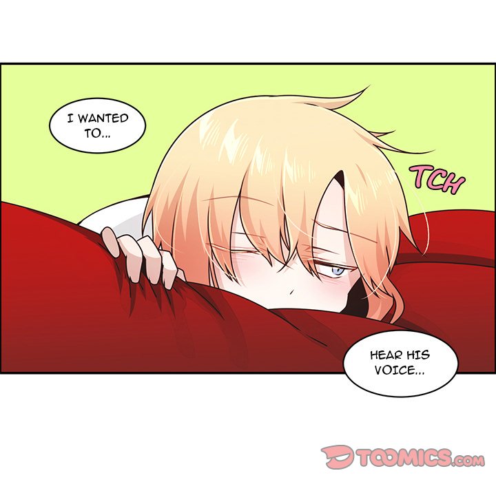 Go Away Mr Demon chapter 222 page 50