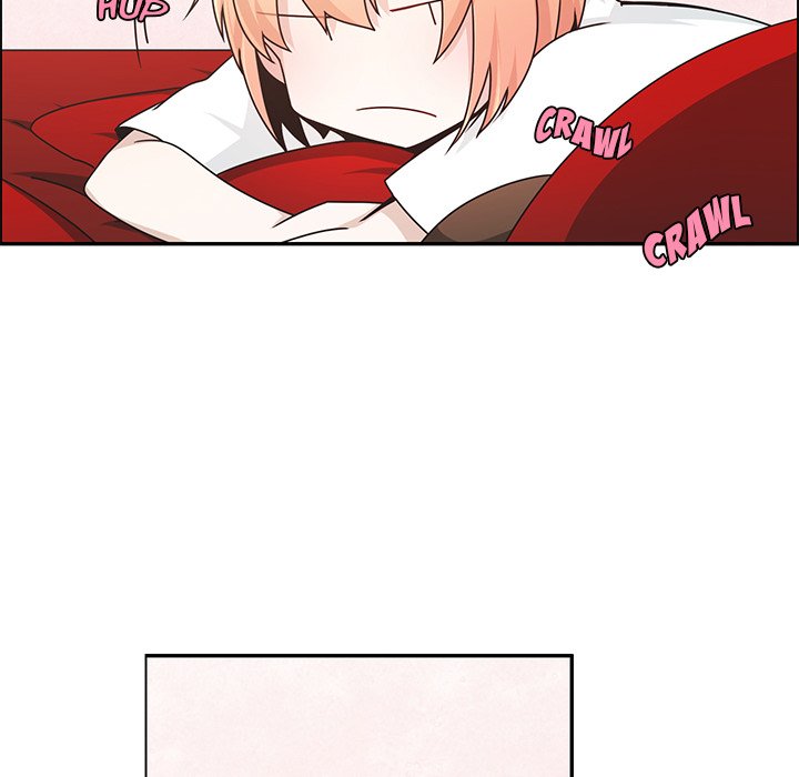 Go Away Mr Demon chapter 222 page 53