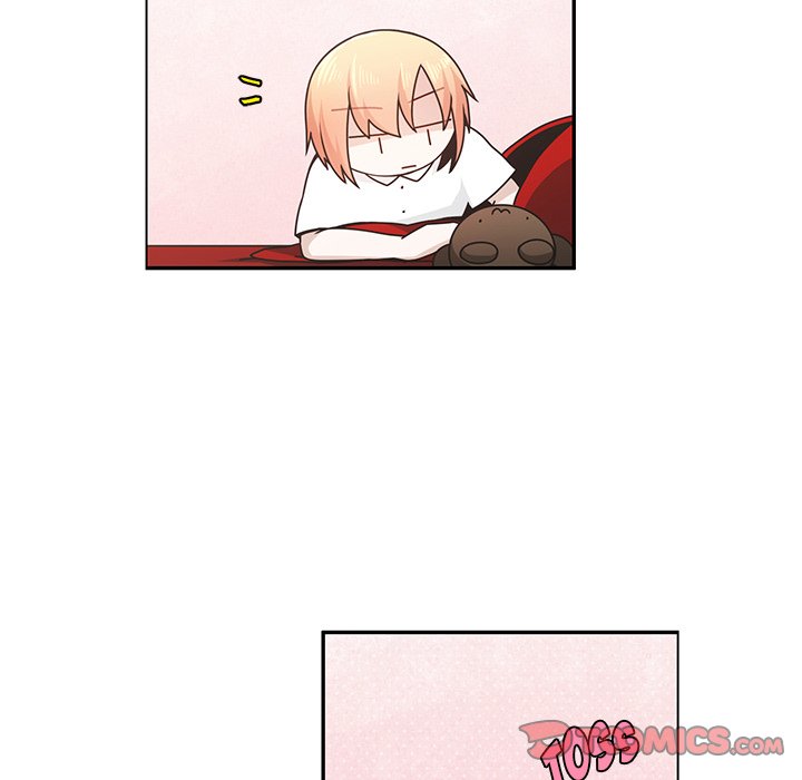 Go Away Mr Demon chapter 222 page 54
