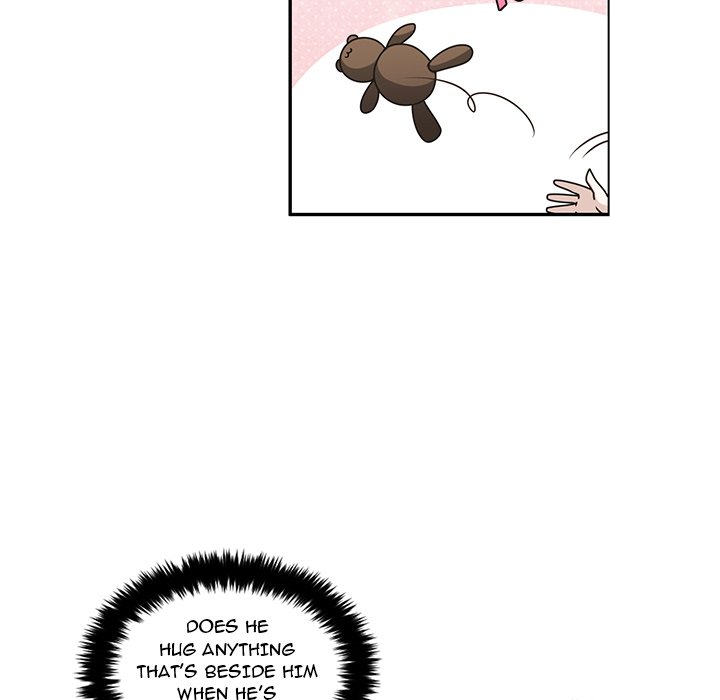 Go Away Mr Demon chapter 222 page 55