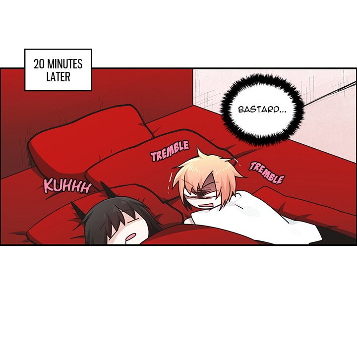 Go Away Mr Demon chapter 222 page 57
