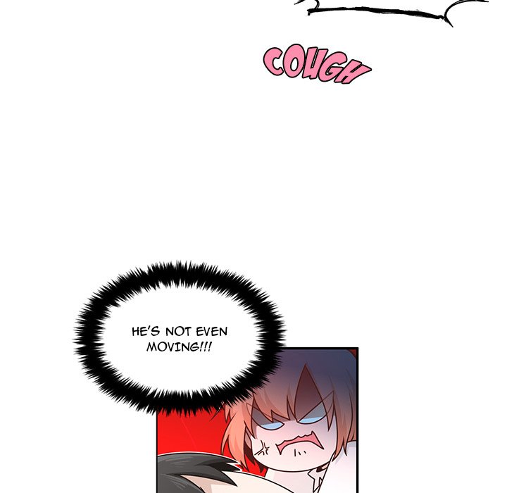 Go Away Mr Demon chapter 222 page 59