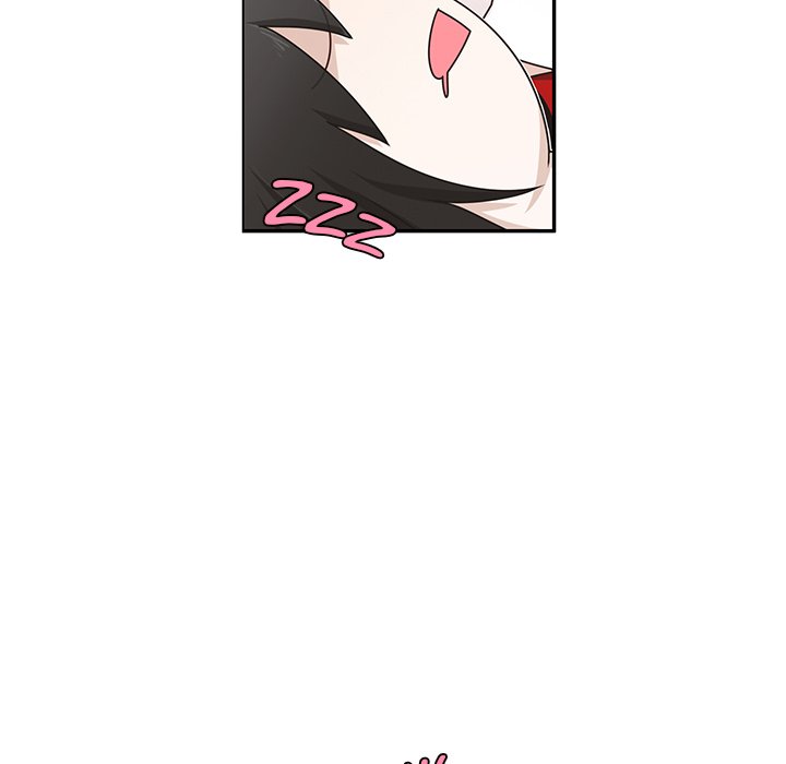Go Away Mr Demon chapter 222 page 60