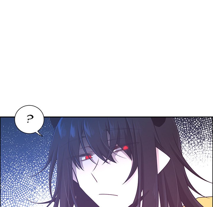 Go Away Mr Demon chapter 222 page 64