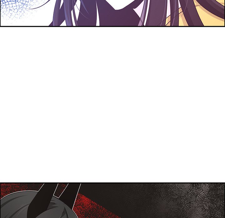 Go Away Mr Demon chapter 222 page 65