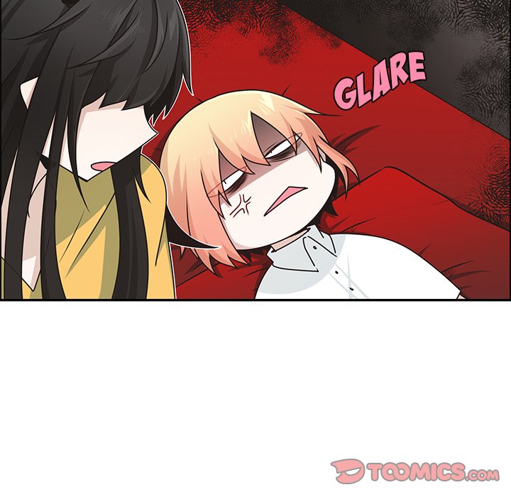 Go Away Mr Demon chapter 222 page 66