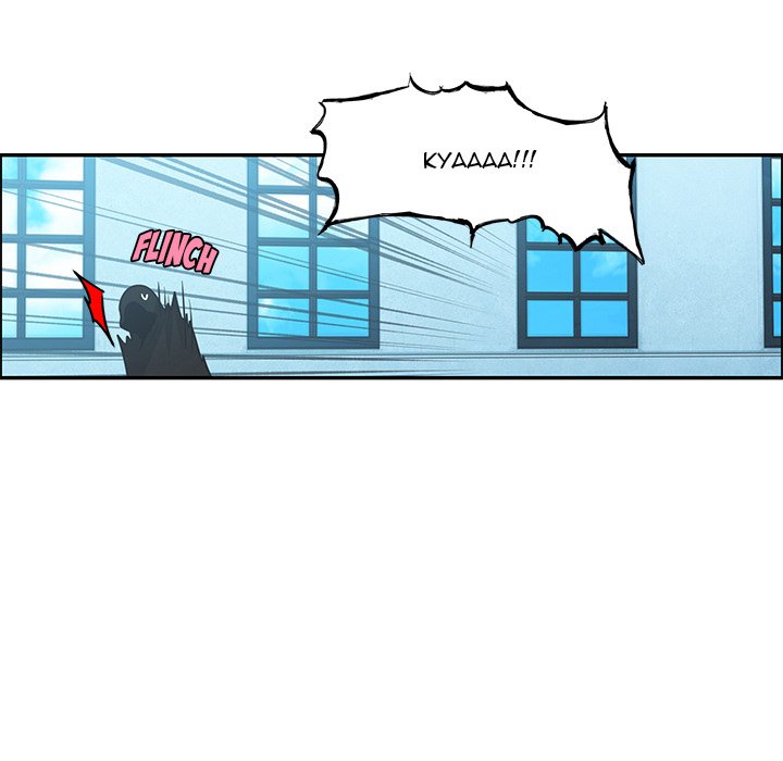 Go Away Mr Demon chapter 222 page 67