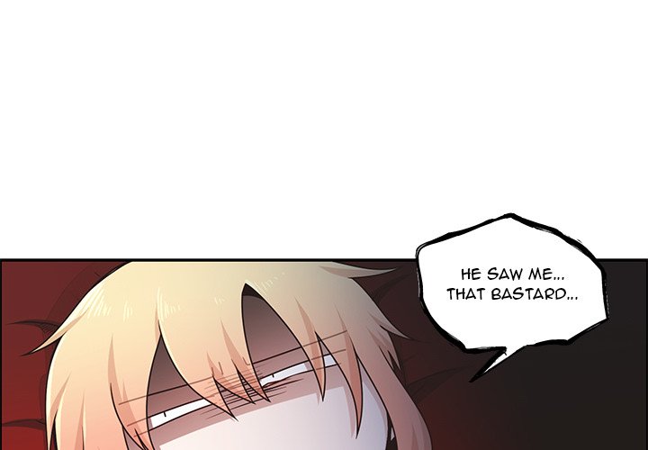 Go Away Mr Demon chapter 223 page 3