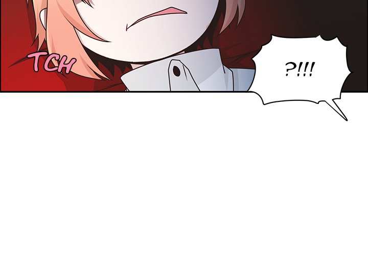 Go Away Mr Demon chapter 223 page 4