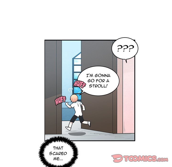 Go Away Mr Demon chapter 223 page 6