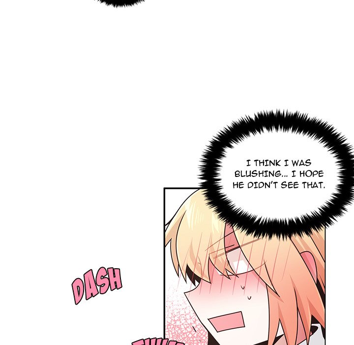 Go Away Mr Demon chapter 223 page 7