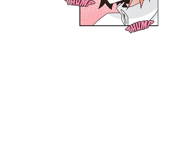 Go Away Mr Demon chapter 223 page 8