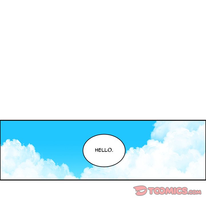 Go Away Mr Demon chapter 223 page 10
