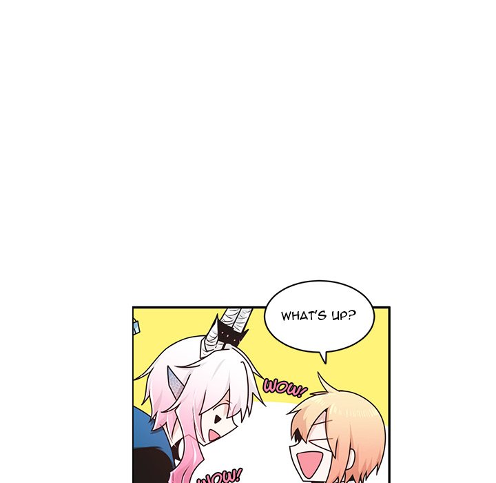 Go Away Mr Demon chapter 223 page 12