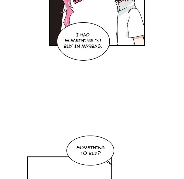 Go Away Mr Demon chapter 223 page 13