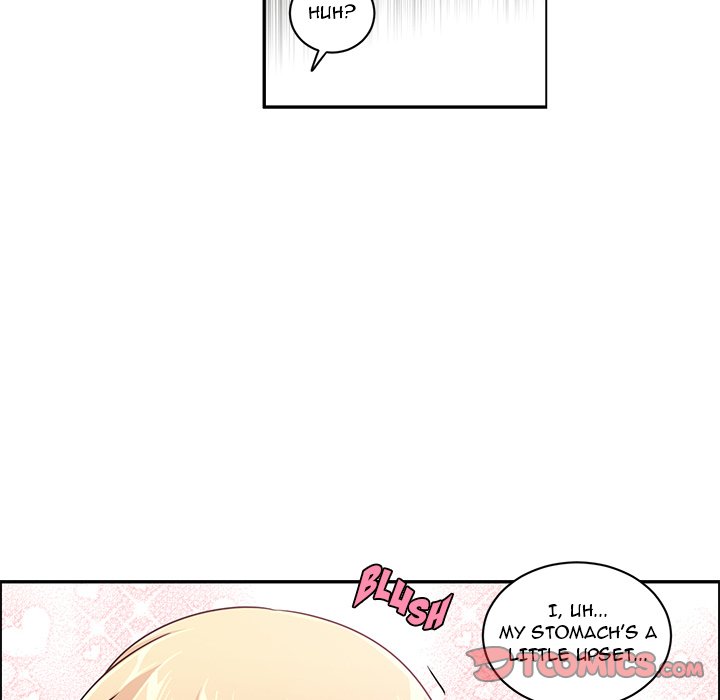 Go Away Mr Demon chapter 223 page 18