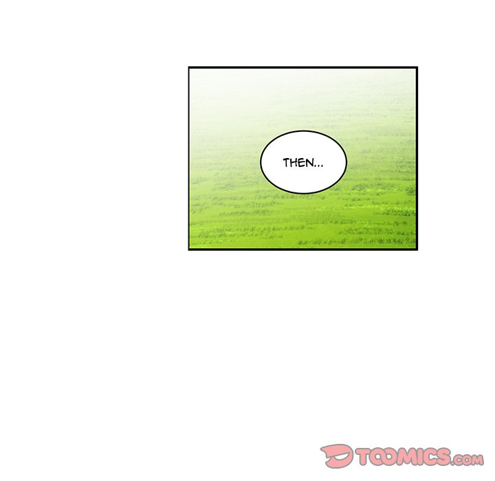 Go Away Mr Demon chapter 223 page 22