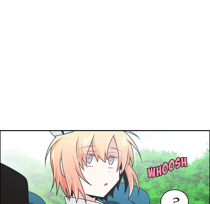 Go Away Mr Demon chapter 223 page 24