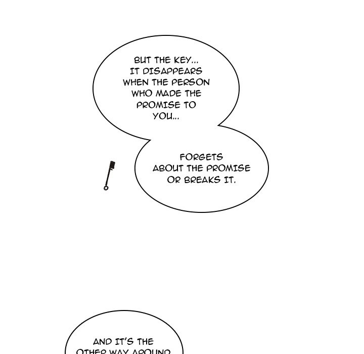Go Away Mr Demon chapter 223 page 29