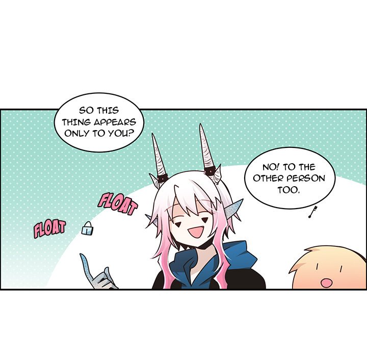 Go Away Mr Demon chapter 223 page 31