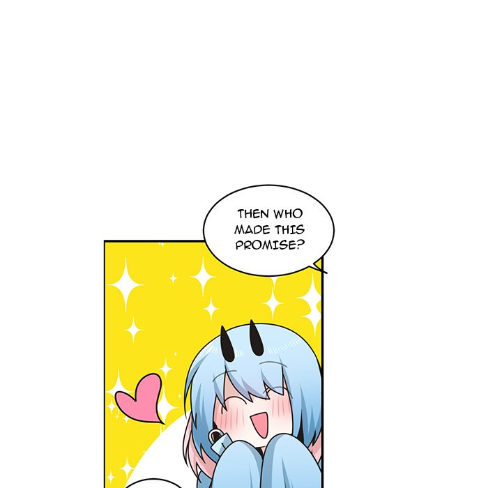 Go Away Mr Demon chapter 223 page 32