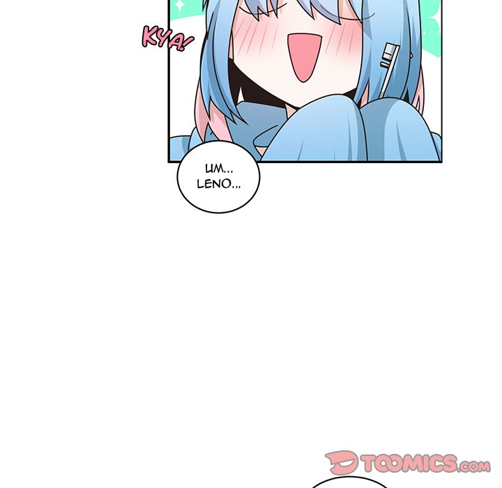 Go Away Mr Demon chapter 223 page 34