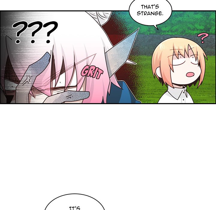 Go Away Mr Demon chapter 223 page 35