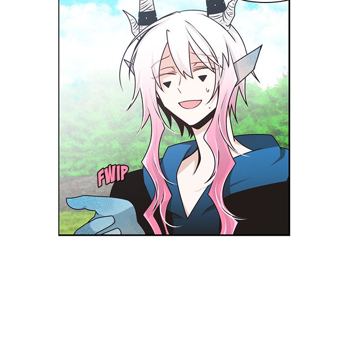 Go Away Mr Demon chapter 223 page 40