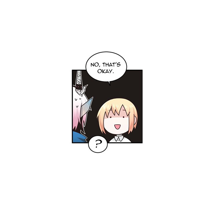 Go Away Mr Demon chapter 223 page 41