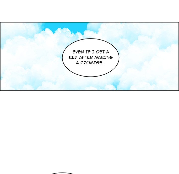 Go Away Mr Demon chapter 223 page 43