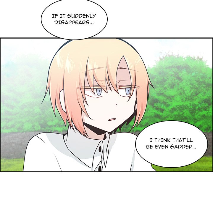 Go Away Mr Demon chapter 223 page 44
