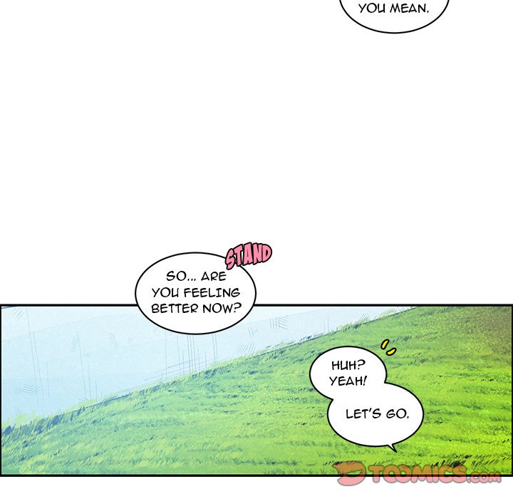 Go Away Mr Demon chapter 223 page 46