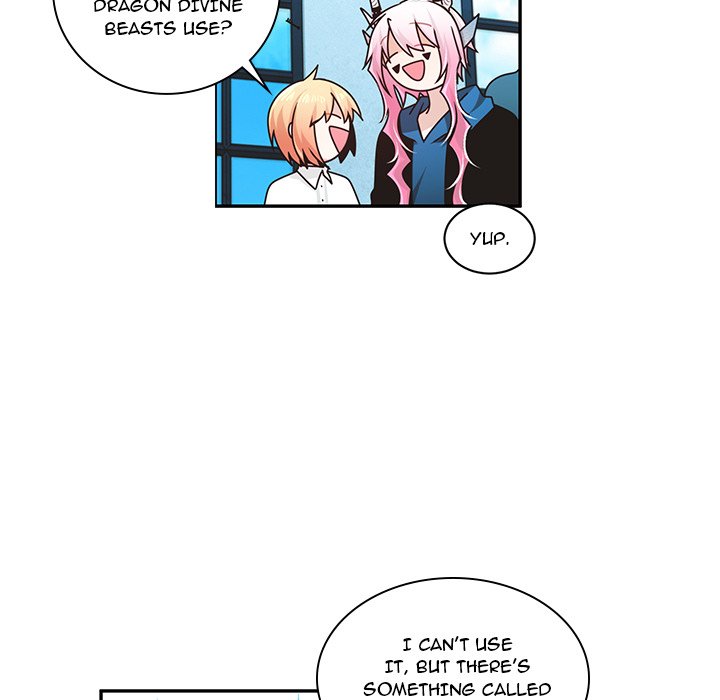 Go Away Mr Demon chapter 223 page 48