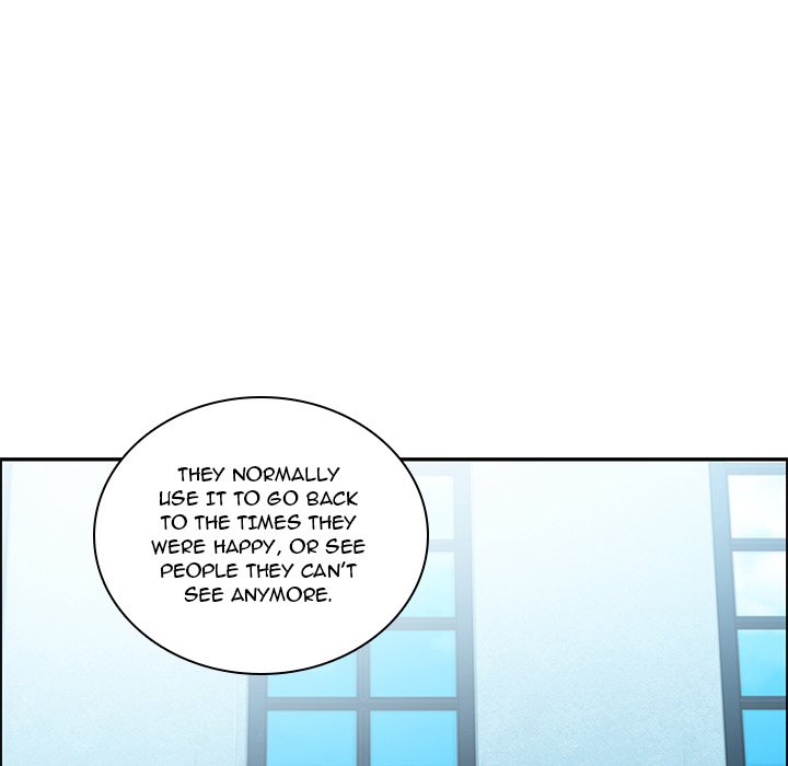 Go Away Mr Demon chapter 223 page 51