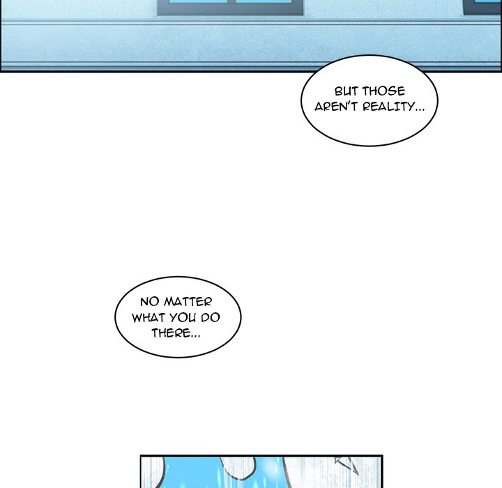 Go Away Mr Demon chapter 223 page 52