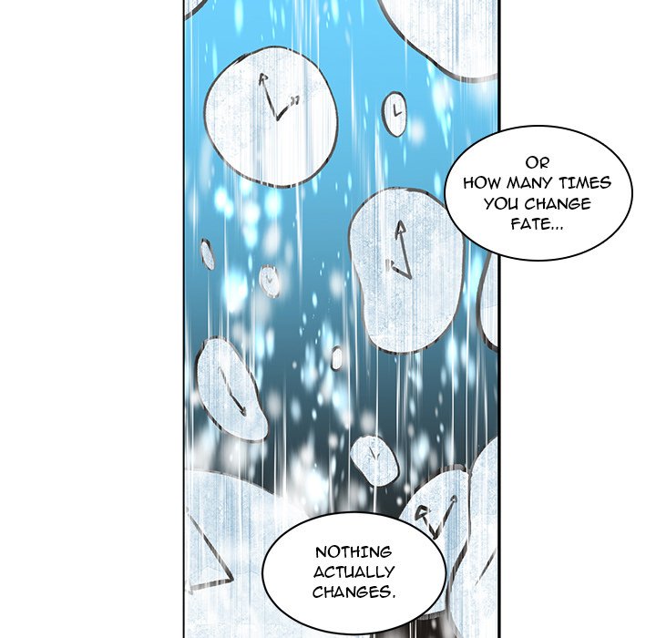 Go Away Mr Demon chapter 223 page 53