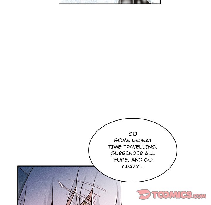 Go Away Mr Demon chapter 223 page 54
