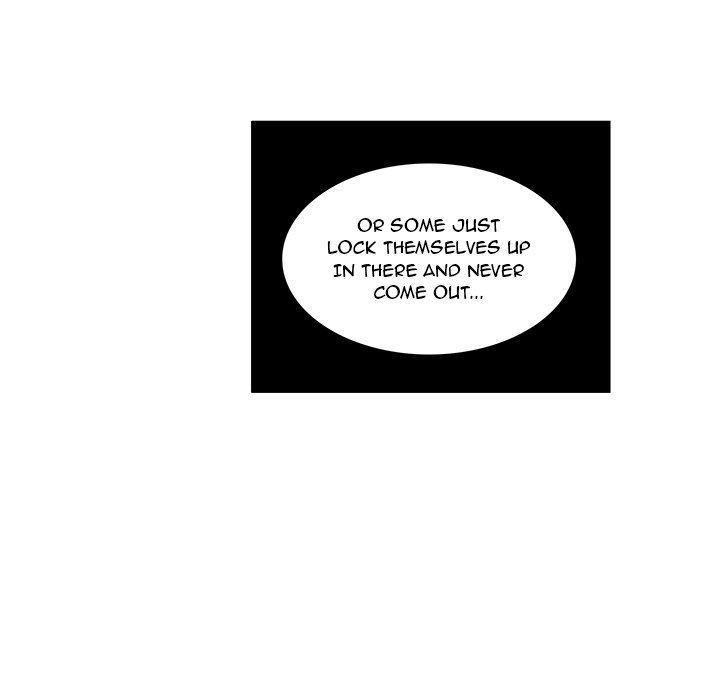 Go Away Mr Demon chapter 223 page 56