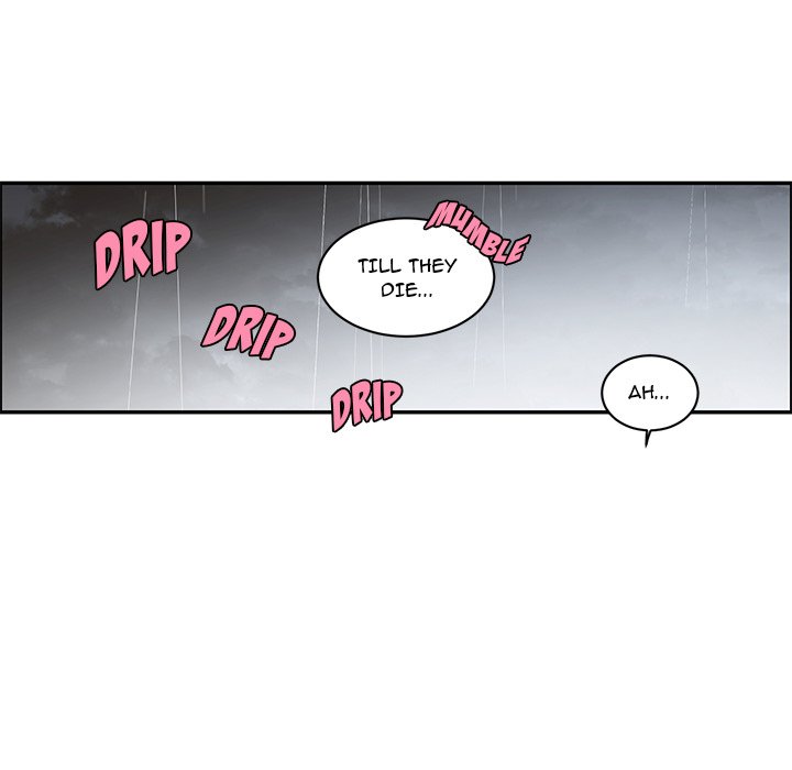 Go Away Mr Demon chapter 223 page 57