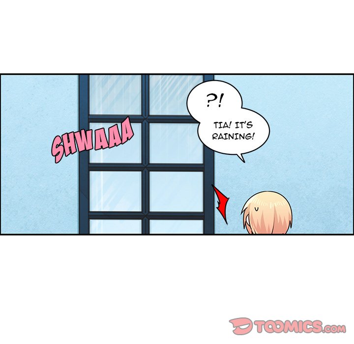 Go Away Mr Demon chapter 223 page 58
