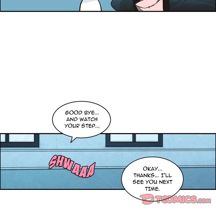 Go Away Mr Demon chapter 223 page 62