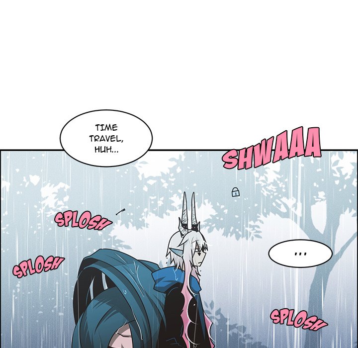 Go Away Mr Demon chapter 223 page 64